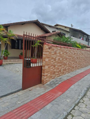 Casa 3 Quartos Ingleses Florianópolis